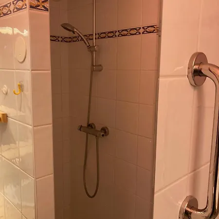 4 Personnes Au Pied Des Pistes Apartment Pralognan-la-Vanoise